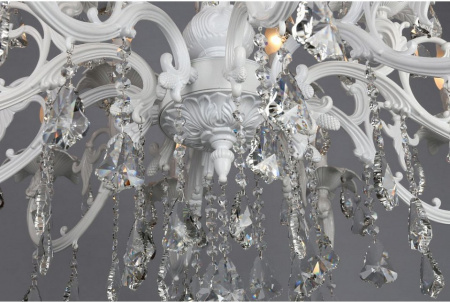 Фото Подвесная люстра Omnilux Catanzaro OML-30807-15