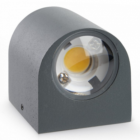 Фото Накладной светильник Feron Бостон 48474