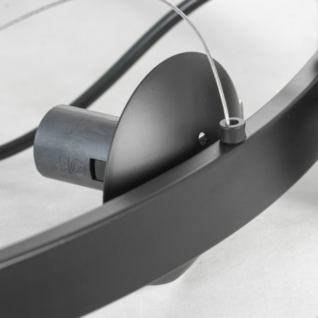 Фото Подвесная люстра Lussole Fishers LSP-8797