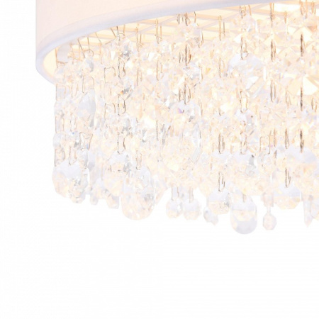 Фото Подвесной светильник Maytoni Manfred MOD600PL-06W