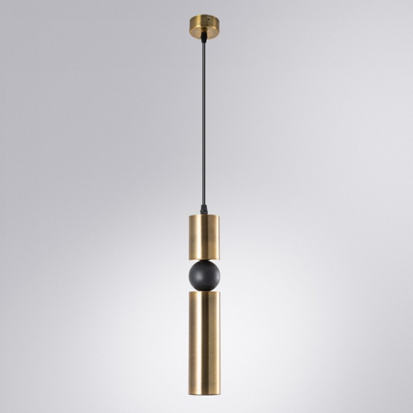 Фото Подвесной светильник Arte Lamp Ran A3162SP-1PB
