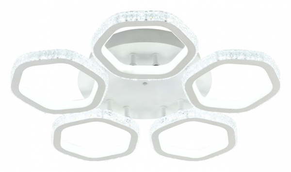 Фото Потолочная люстра Escada Centauri 10263/5LED