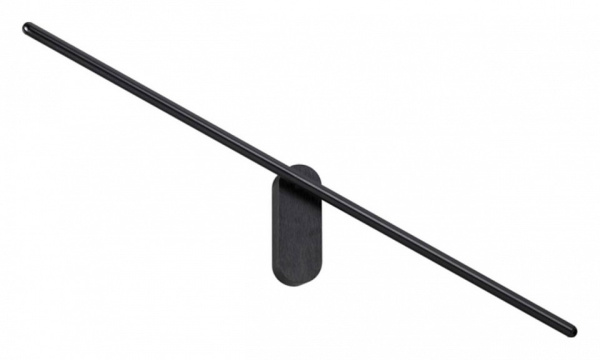 Фото Накладной светильник Odeon Light Mill 3858/12WB