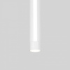 Открыть Подвесной светильник Eurosvet Strong 50189/1 LED белый Фото Подвесной светильник Eurosvet Strong 50189/1 LED белый