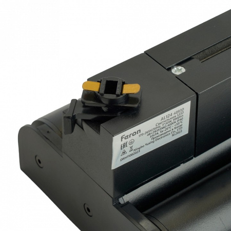 Фото Накладной светильник Feron AL124 48930