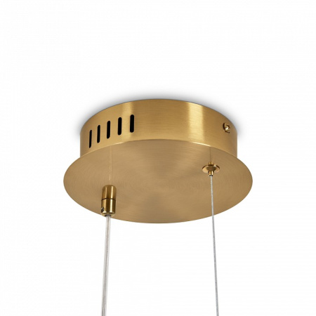 Фото Подвесной светильник Freya Eclat FR6182PL-L14W1