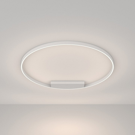 Фото Накладной светильник Maytoni Rim MOD058CL-L65WK