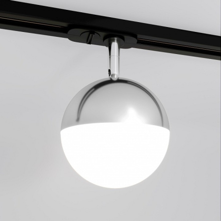Фото Светильник на штанге Elektrostandard Glob a053138