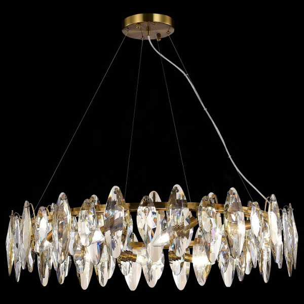 Фото Подвесная люстра ST-Luce Ancona SL1227.303.12