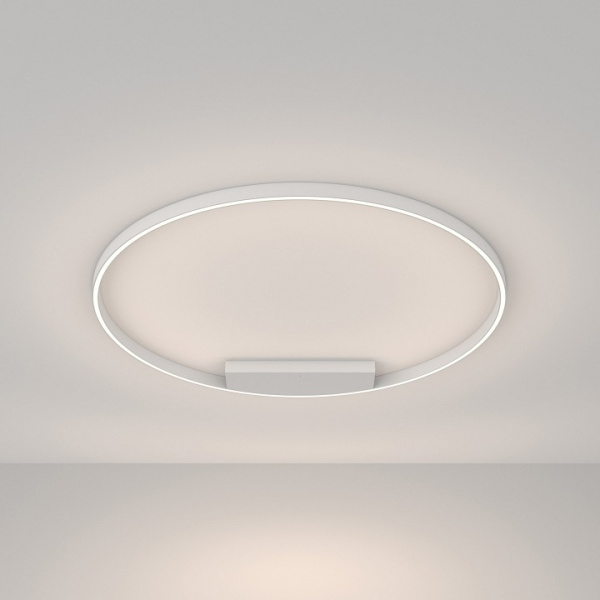 Фото Накладной светильник Maytoni Rim MOD058CL-L65WK