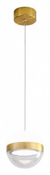 Фото Подвесной светильник Odeon Light Roni 5036/9L