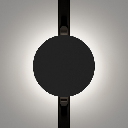 Фото Накладной светильник Maytoni Relax TR107-2-5W3K-B