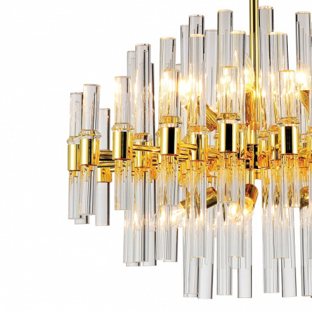 Фото Люстра на штанге Favourite Celebratio 2205-10P