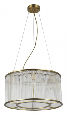 Фото Подвесной светильник Favourite Wonderland 2907-6P