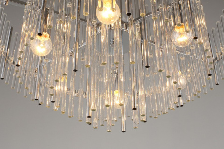 Фото Люстра на штанге Omnilux Alatri OML-69207-09