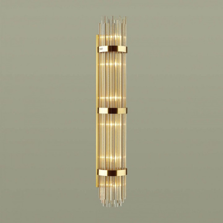 Фото Накладной светильник Odeon Light Empire 4854/6W