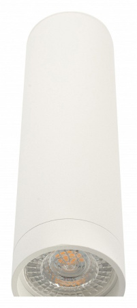 Открыть Накладной светильник Denkirs Tube DK2052-WH Фото Накладной светильник Denkirs Tube DK2052-WH