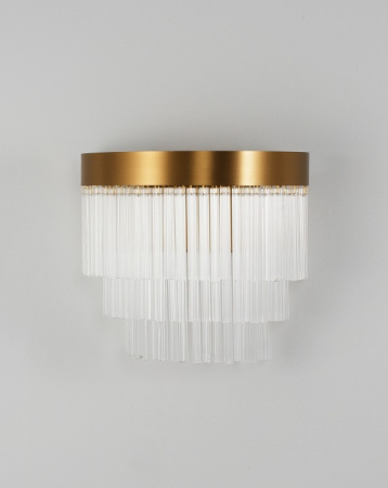 Фото Накладной светильник Moderli Briol V6081-WL