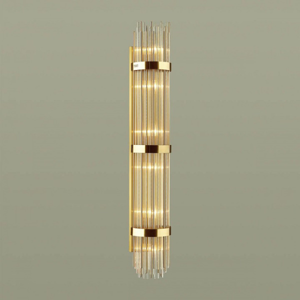 Фото Накладной светильник Odeon Light Empire 4854/6W
