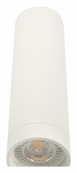 Открыть Накладной светильник Denkirs Tube DK2052-WH Фото Накладной светильник Denkirs Tube DK2052-WH