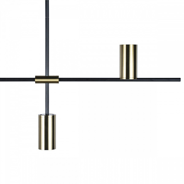 Открыть Светильник на штанге Loft it Tribes 8120-4 Фото Светильник на штанге Loft it Tribes 8120-4