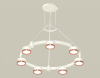 Подвесная люстра Ambrella Light XR XR92031503 Подвесная люстра Ambrella Light XR XR92031503