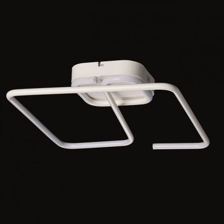 Фото Накладной светильник DeMarkt Аурих 108010301