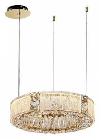 Фото Подвесной светильник Favourite Templum 4204-4P