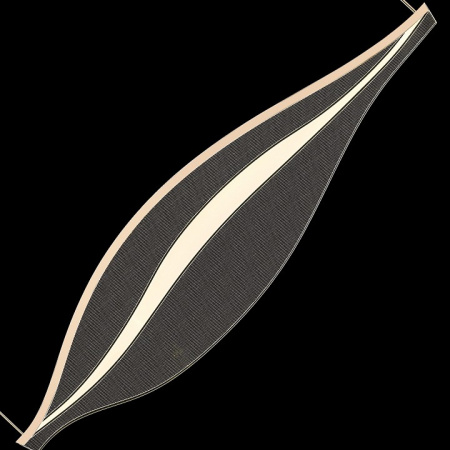 Фото Подвесной светильник Wertmark Hetti WE450.01.343