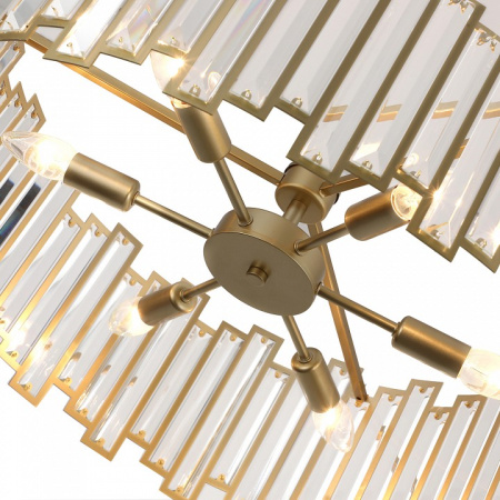 Фото Подвесной светильник F-promo Steg 4484-4P