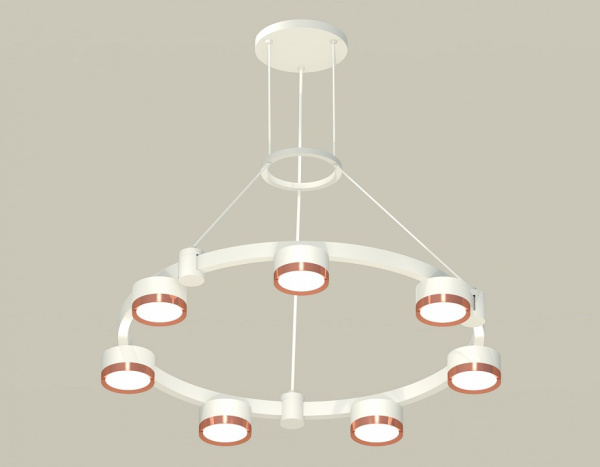 Фото Подвесная люстра Ambrella Light XR XR92031503