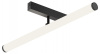 Светильник на штанге Denkirs SMART RAY DK8065-BK Светильник на штанге Denkirs SMART RAY DK8065-BK