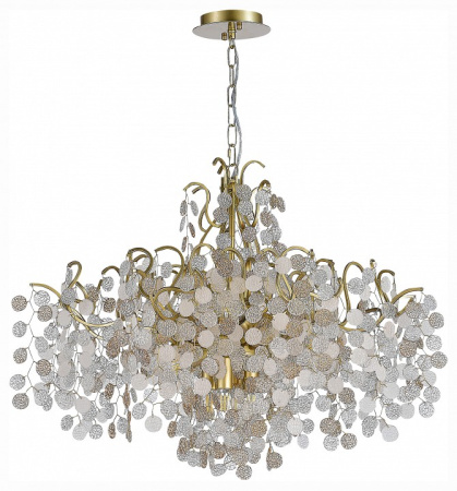 Фото Подвесная люстра ST-Luce Ravello SL1650.303.12