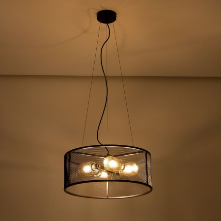 Фото Подвесной светильник Citilux Робин CL535245