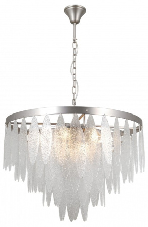 Фото Подвесная люстра Moderli Souls V10785-12P
