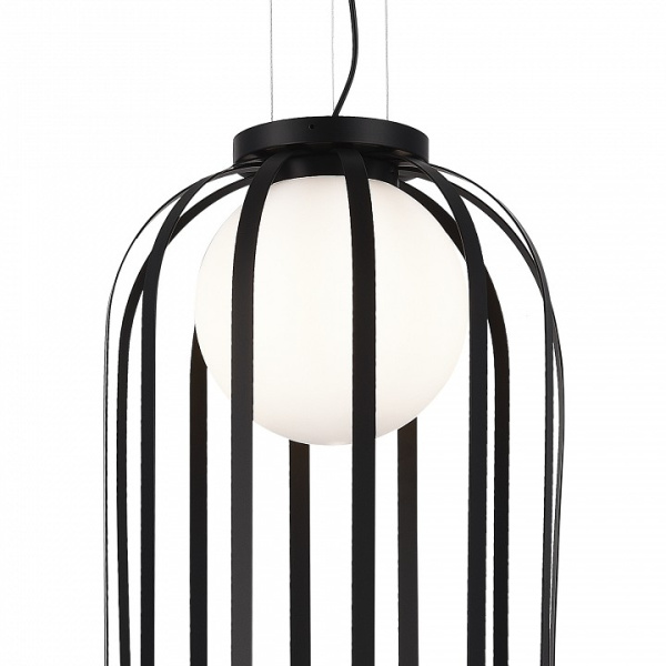 Фото Подвесной светильник ST-Luce Nordic SL6129.403.01
