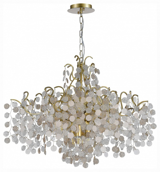 Фото Подвесная люстра ST-Luce Ravello SL1650.303.12