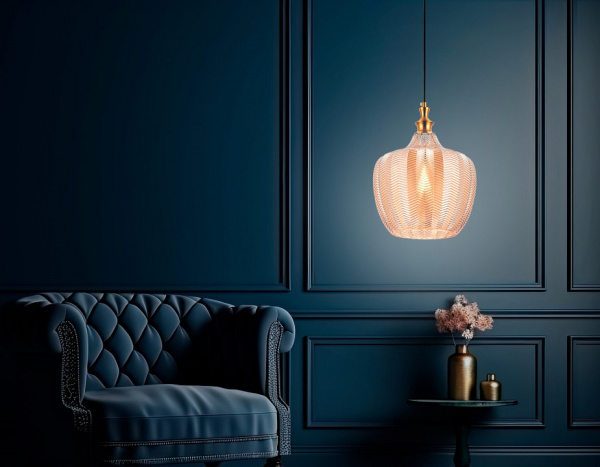 Фото Подвесной светильник Ambrella Light TR TR3531