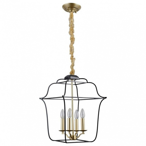 Открыть Подвесной светильник Omnilux Maiori OML-94706-04 Фото Подвесной светильник Omnilux Maiori OML-94706-04