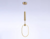 Открыть Подвесной светильник Ambrella Light FL FL10578 Фото Подвесной светильник Ambrella Light FL FL10578