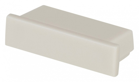 Открыть Заглушка для профиля Maytoni  ALM002EC Фото Заглушка для профиля Maytoni  ALM002EC