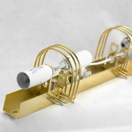 Фото Накладной светильник Lussole Selvino GRLSA-7701-03