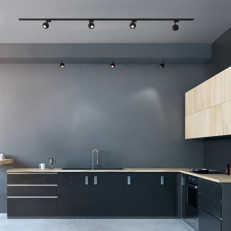 Фото Светильник на штанге Elektrostandard Ball a053741