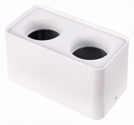 Фото Крепление накладное для светильника ST-Luce ST053 ST053.502.02