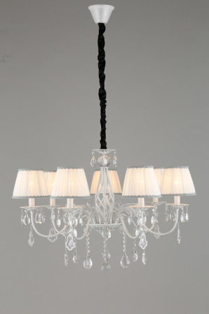 Фото Подвесная люстра Omnilux Cremona OML-60813-07