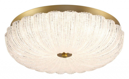 Открыть Накладной светильник Sonex Tesoro 7719/48L Фото Накладной светильник Sonex Tesoro 7719/48L