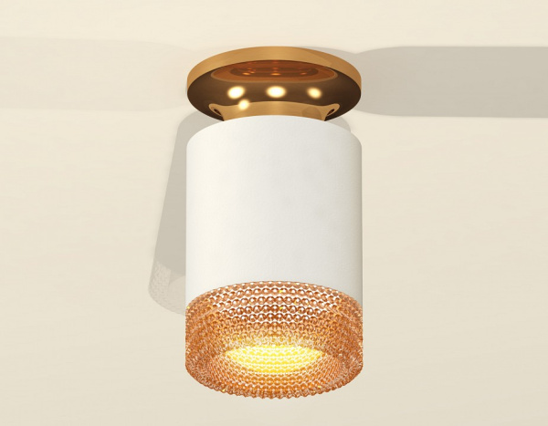 Фото Накладной светильник Ambrella Light XS XS6301182