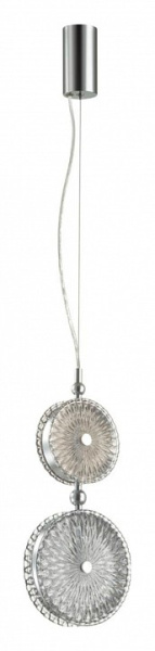 Фото Подвесной светильник Odeon Light Caramella 1 5416/13LC