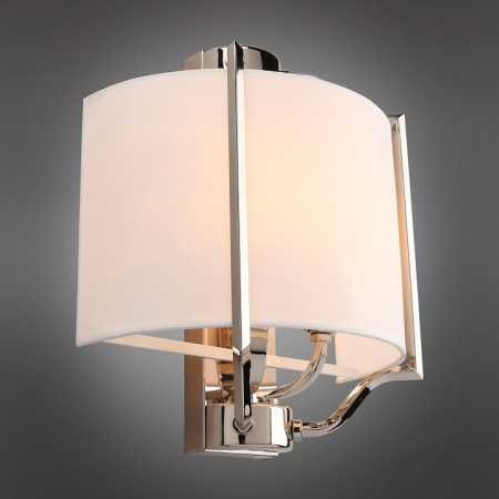 Фото Накладной светильник Aployt Kamila APL.727.01.02