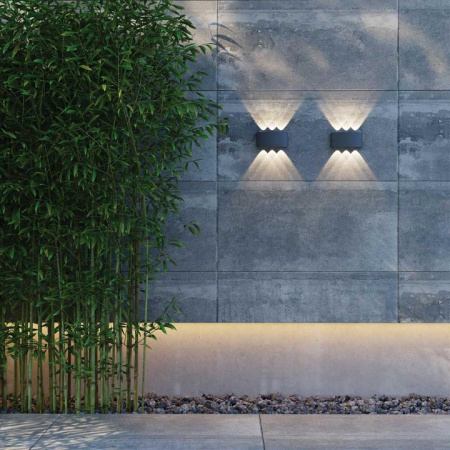 Фото Накладной светильник Novotech Calle 358460